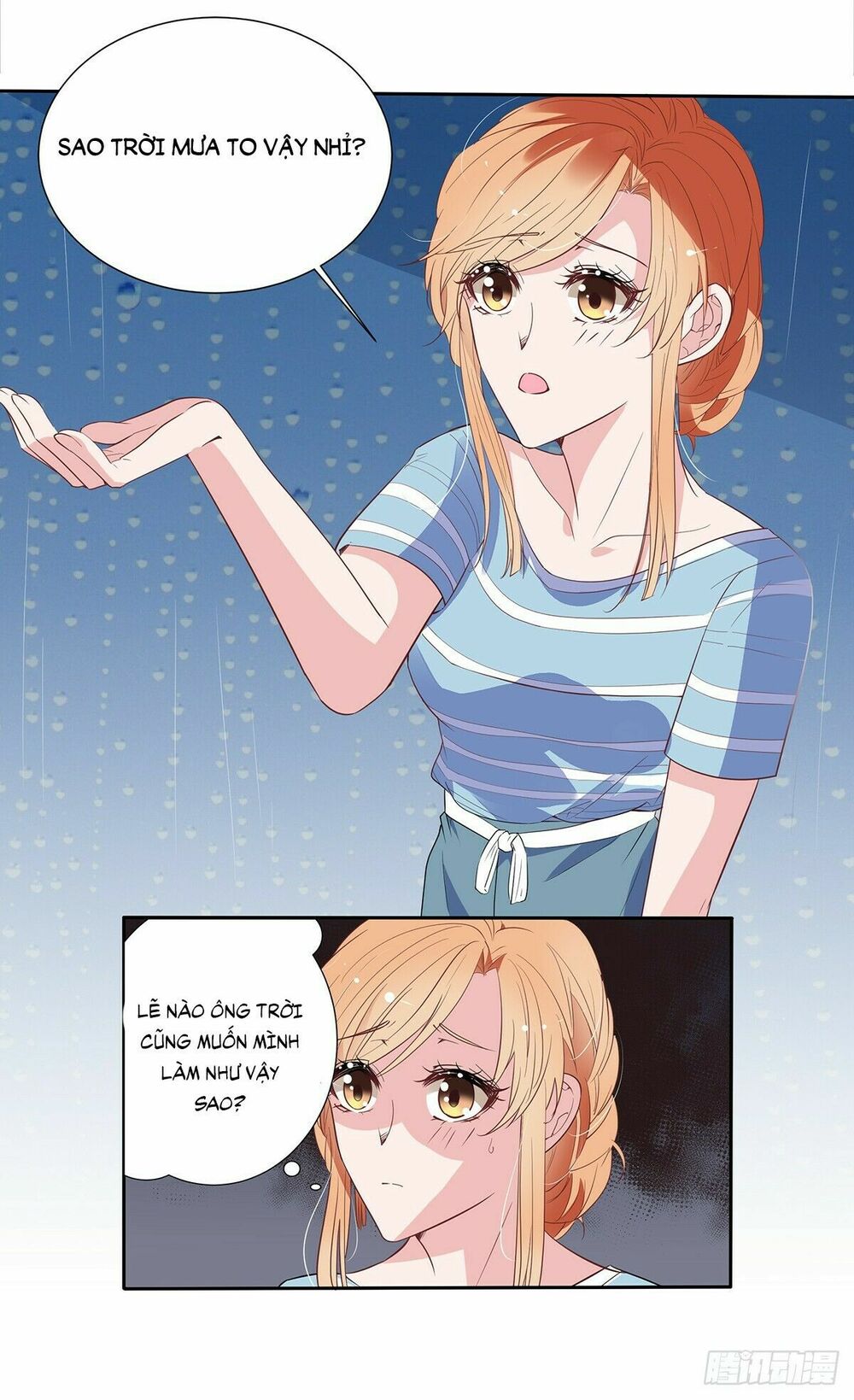 manh thê khó dỗ phần 2 chapter 7 15