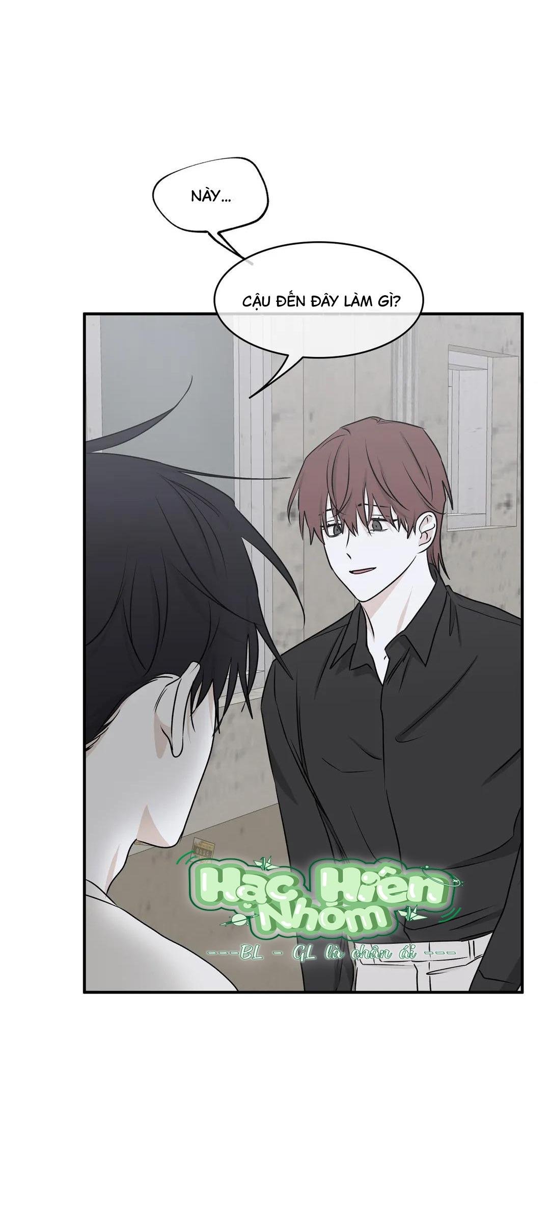 thủy triều thấp lúc chạng vạng chapter 59 17