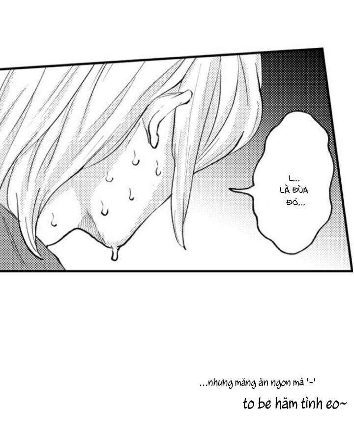 bị một anh chàng lập dị tấn công chapter 32 40