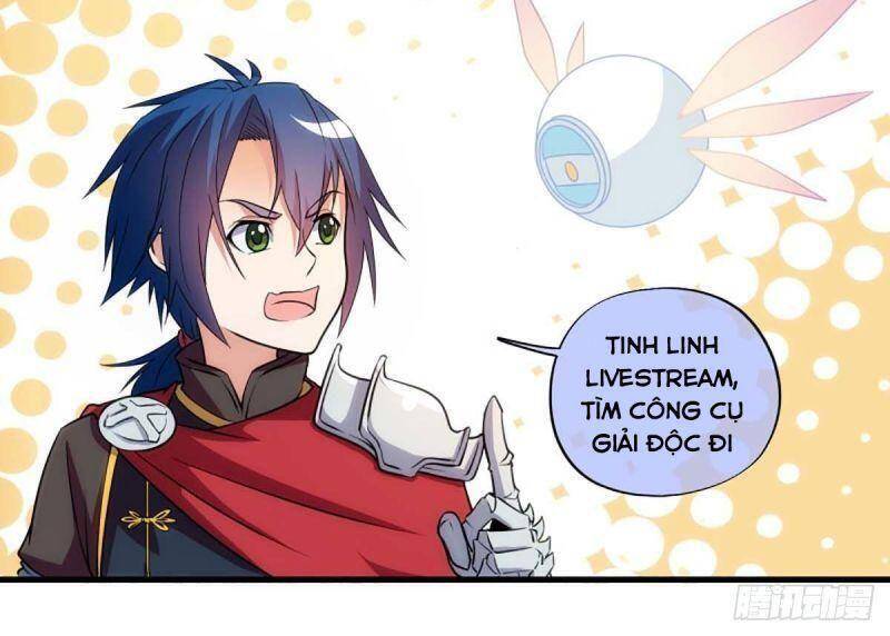 ta livestream tại dị giới chapter 18 6