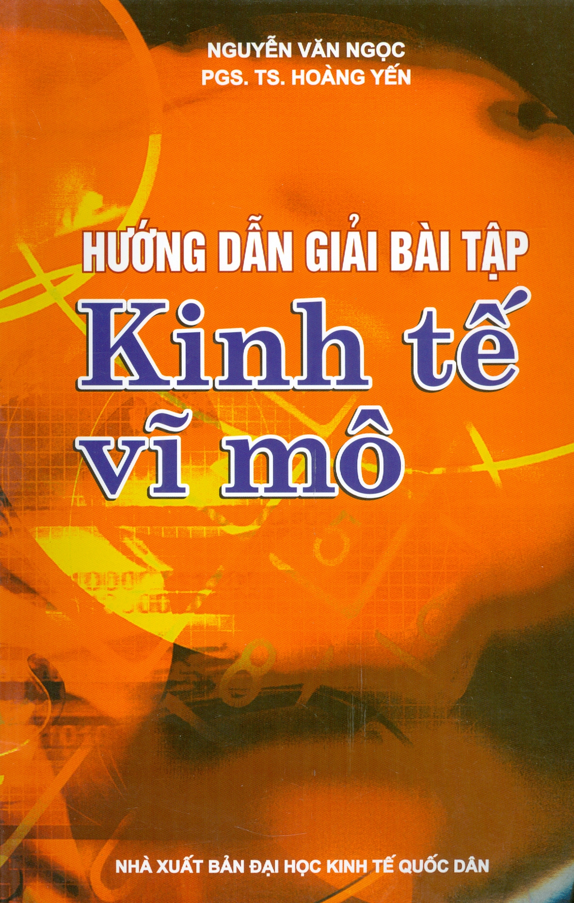 Hướng Dẫn Giải Bài Tập Kinh Tế Vĩ Mô