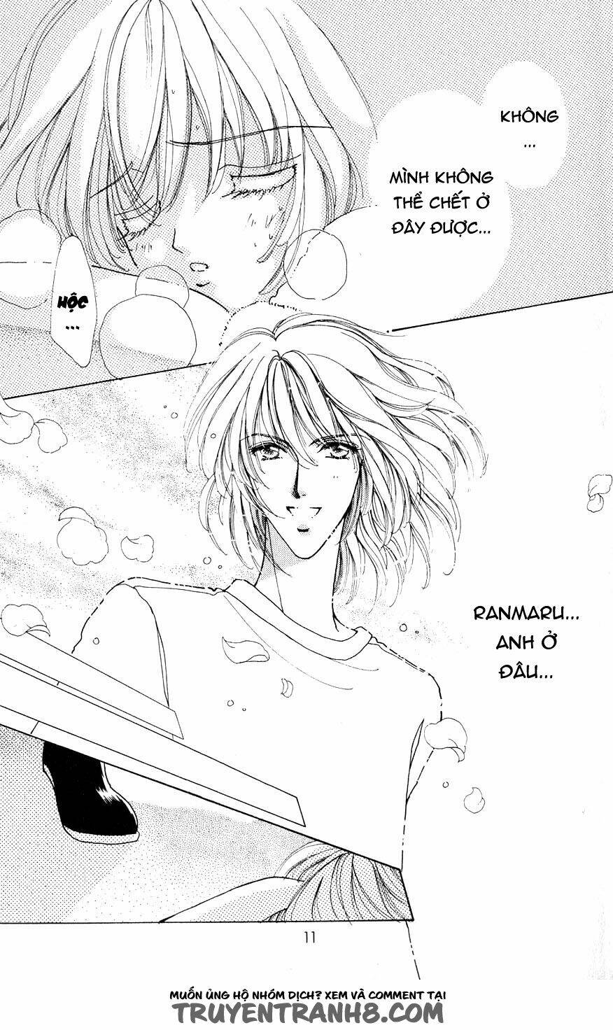 hana ni nare chapter 24 10