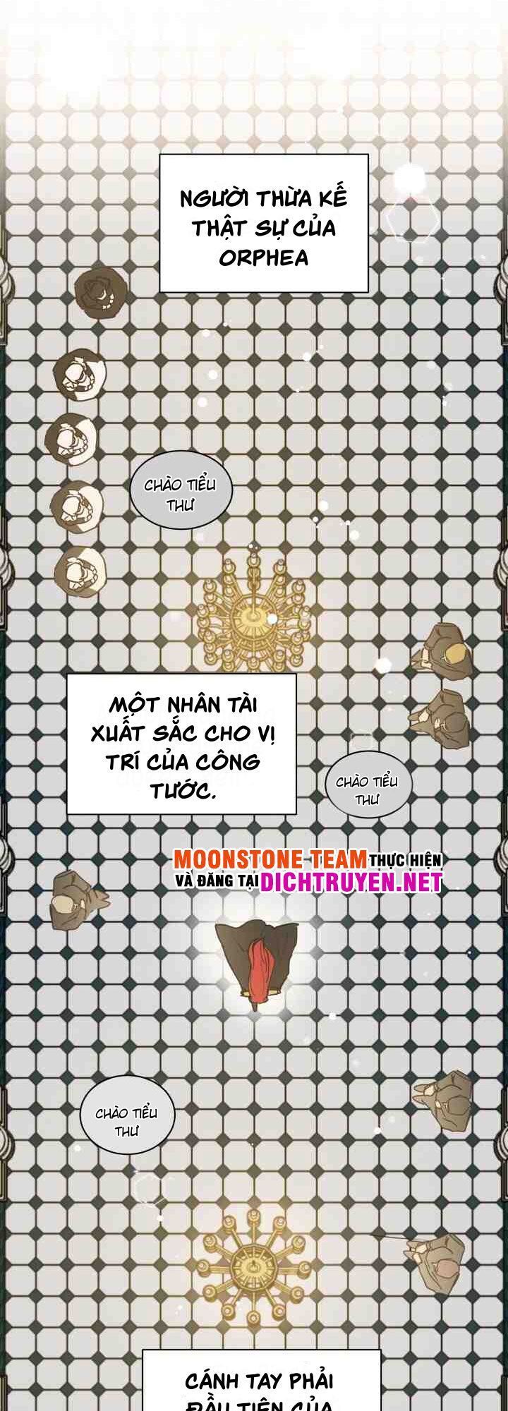 lamia orphe đã chết chapter 2 40