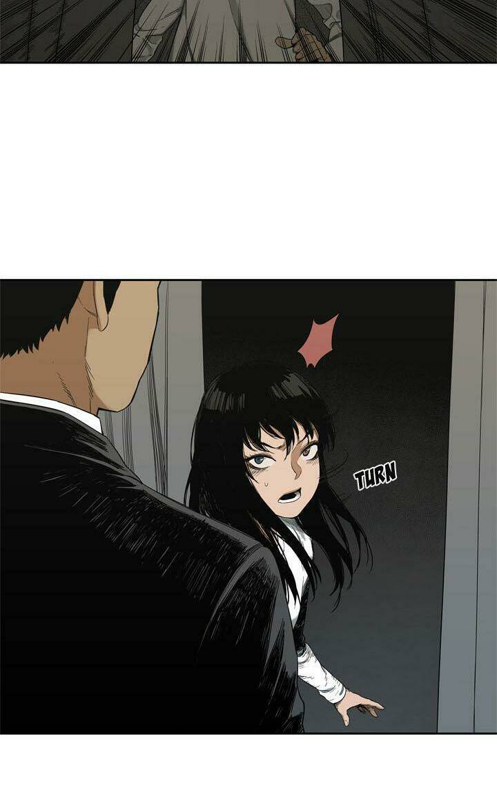 hiệp sĩ giao hàng chapter 9 56