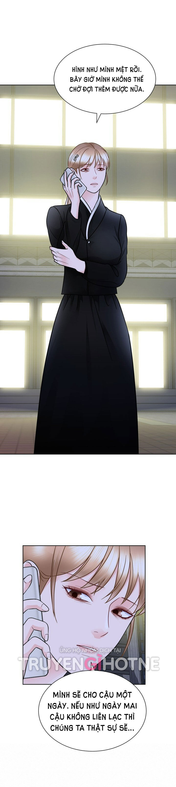 [18+] muộn màng chapter 26.1 17