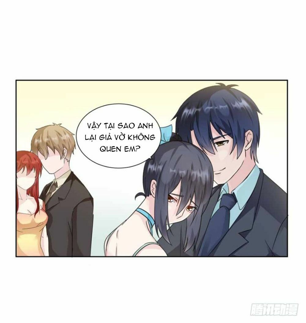 thiên kim đường môn chapter 94 8