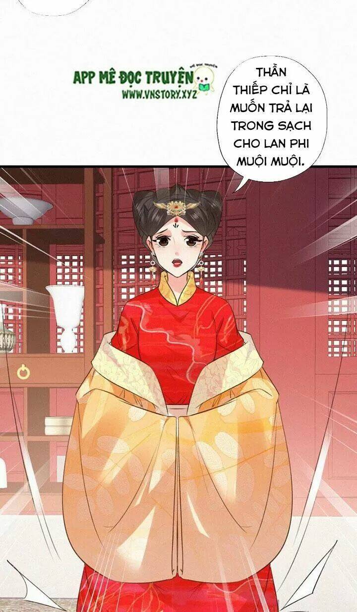 thiên hương mỹ nhân chapter 131 41