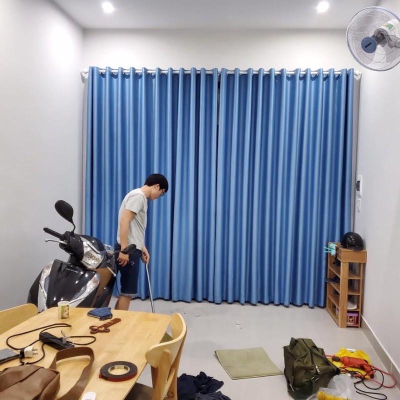 Rèm cửa chính,cửa sổ cao cấp giá siêu rẻ,đẹp chống nắng tốt.