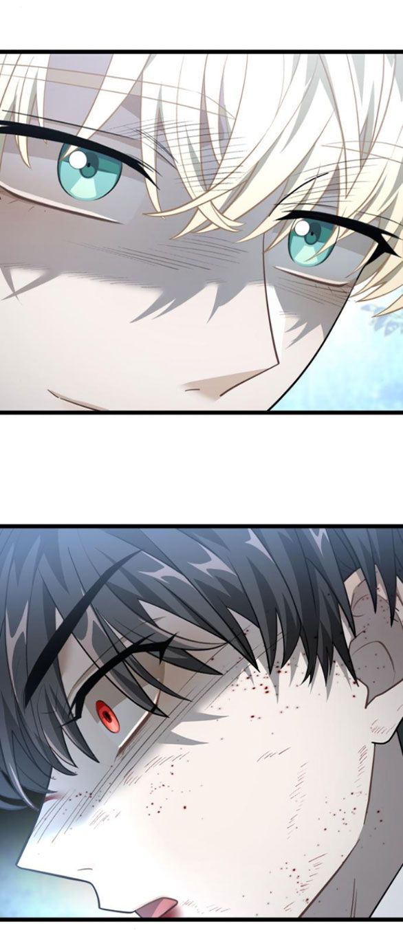 dark moon - tế đàn ánh trăng chapter 19.1 34