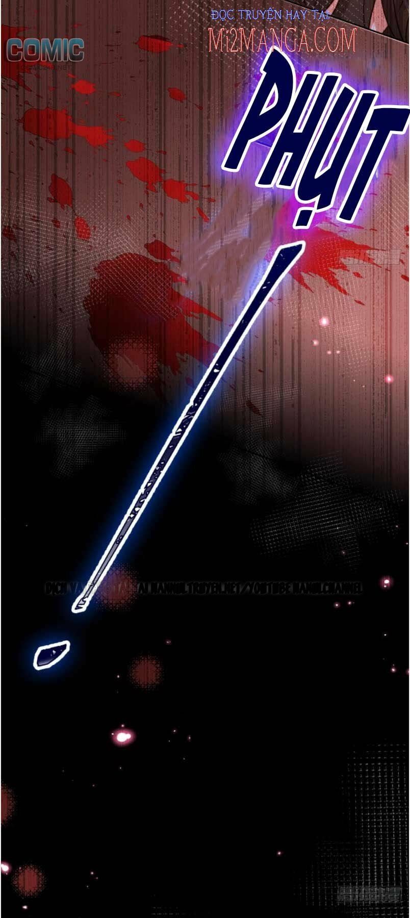 ác nữ vi đế chapter 110.2 14