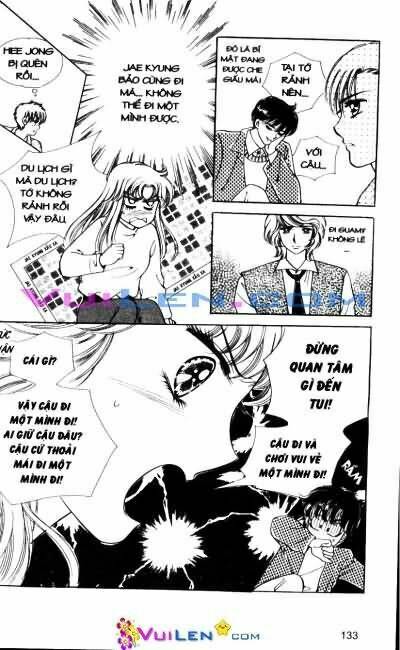 cánh cửa mùa hè chapter 4 133