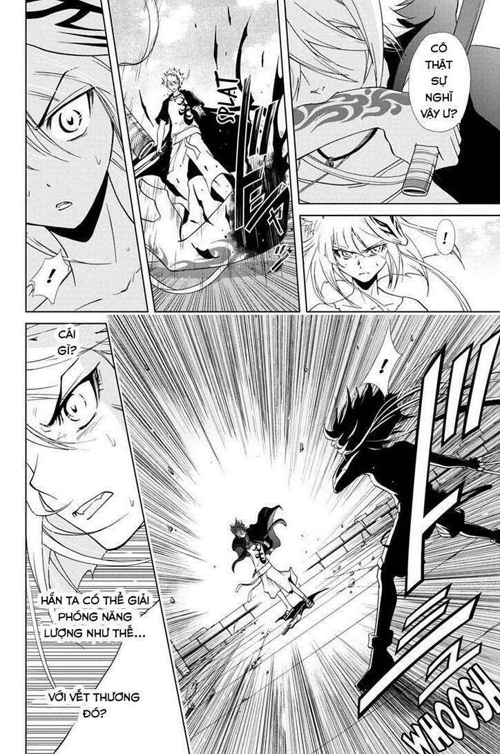 tokku hakkenshi chapter 67 3