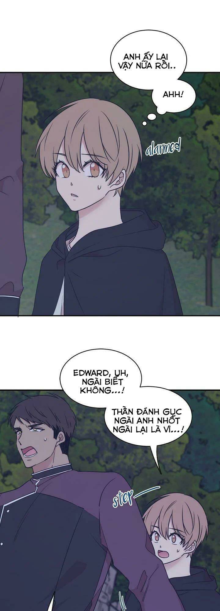 tôi chọn kết thúc của hoàng đế chapter 59 8