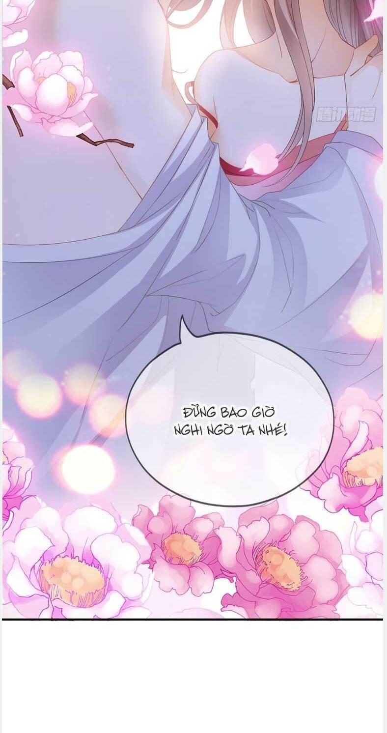 bổn vương muốn nàng chapter 180 10