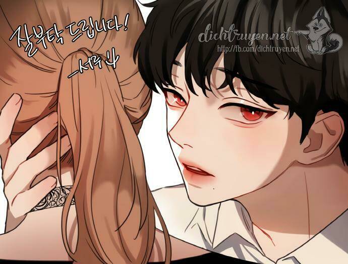 bloody romance - lãng mạn đẫm máu chapter 2.1 1