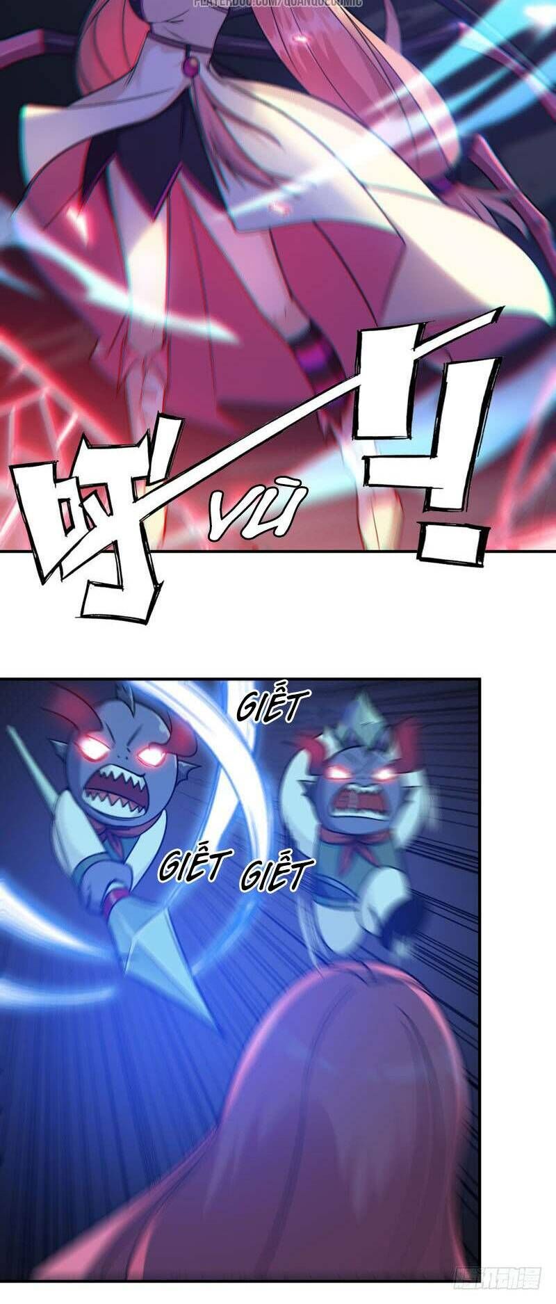 khởi đầu bằng một con côn chapter 62 8