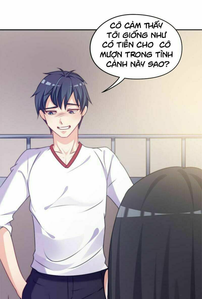 âm gian thải chapter 1 10