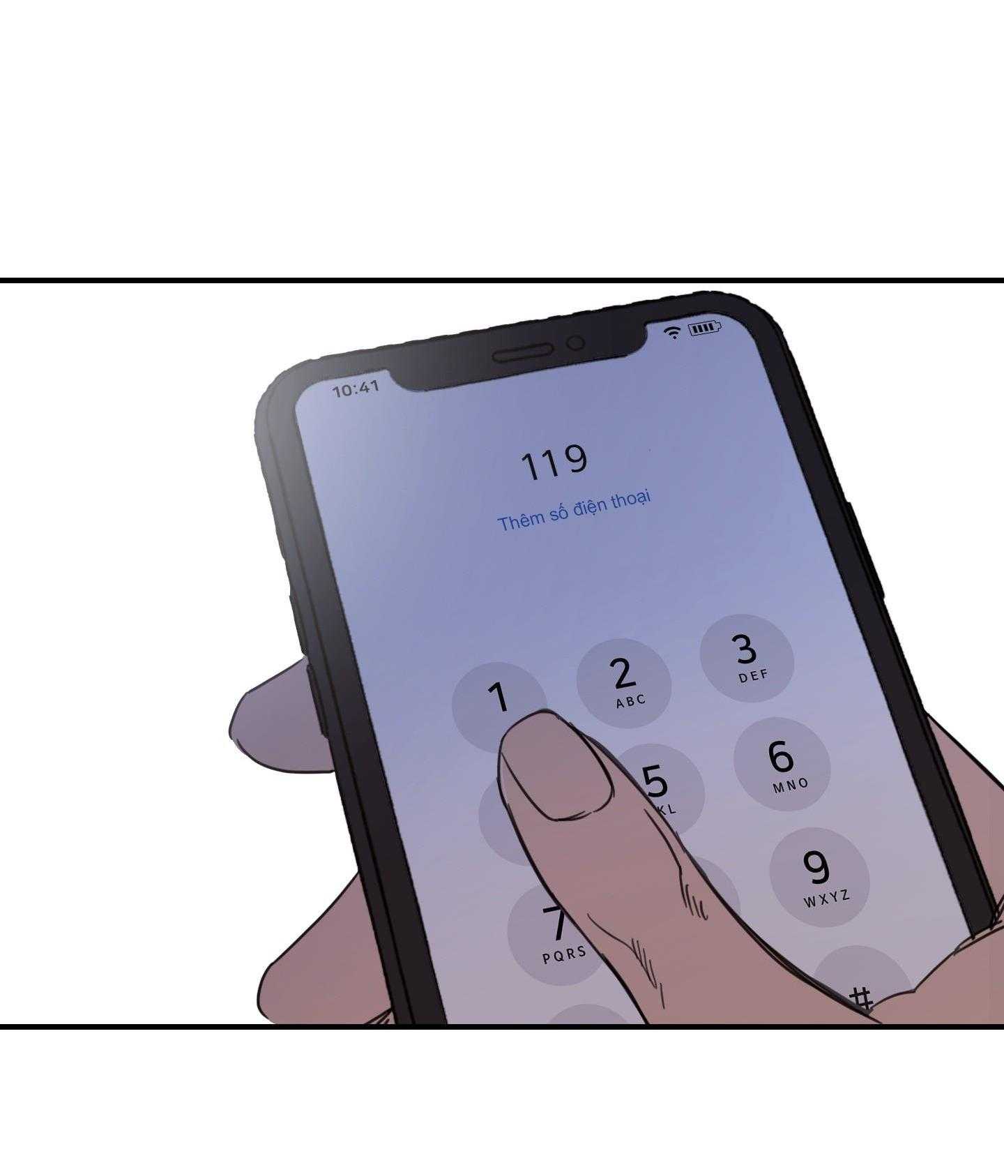 ngôi nhà hướng mặt trời mọc chapter 27 24