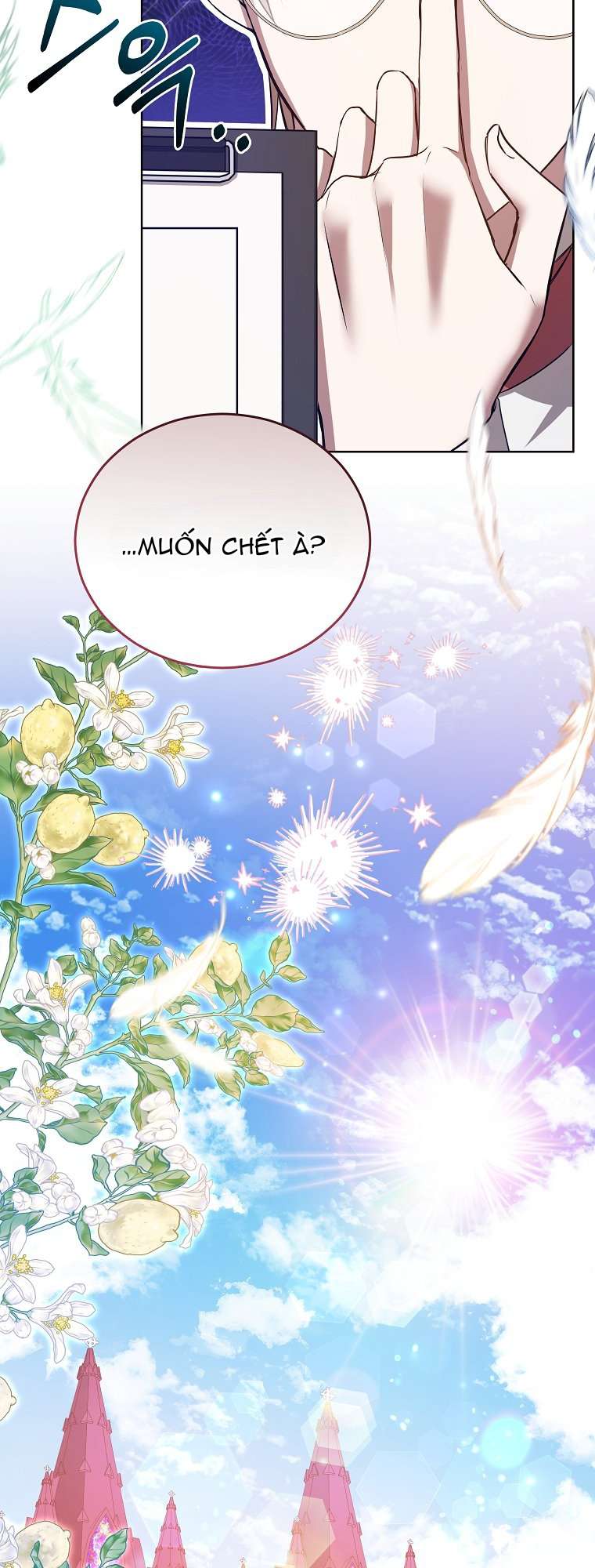 chị gái tôi là nhân vật chính chapter 2 55