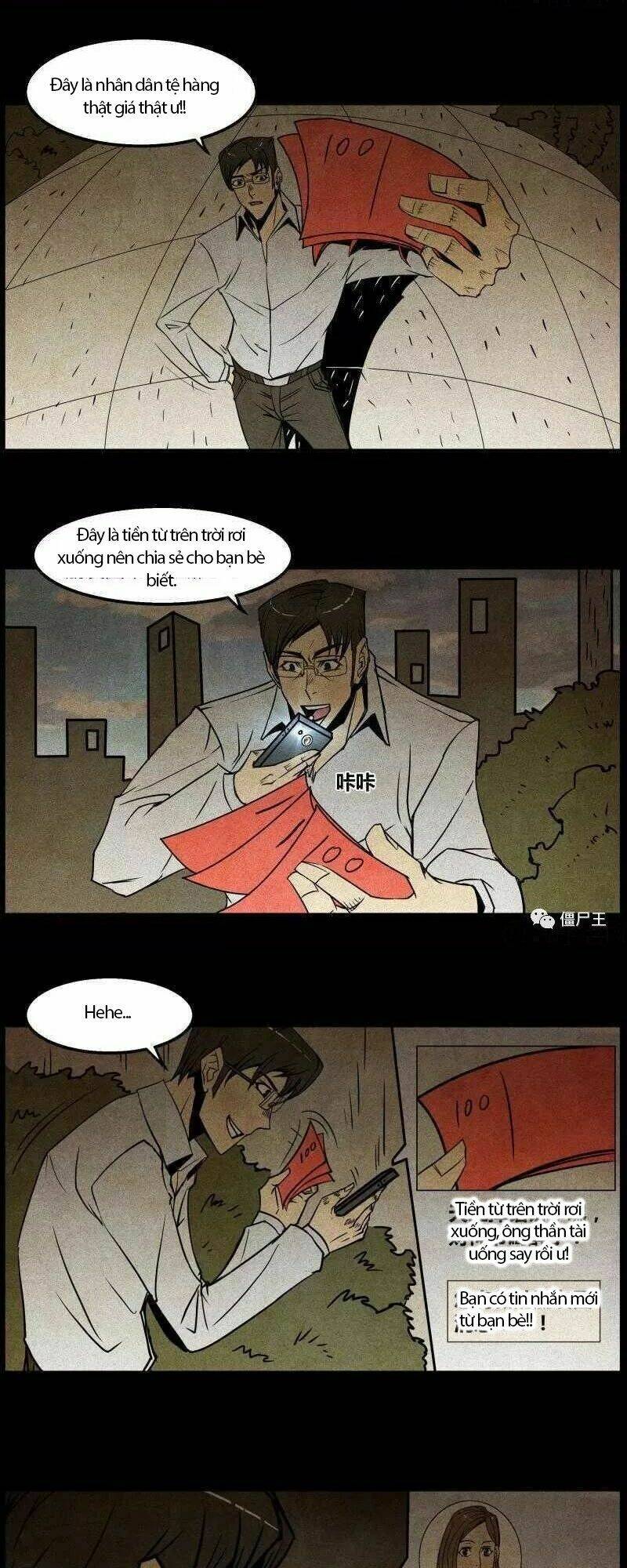 kinh dị đêm khuya chapter 116 14