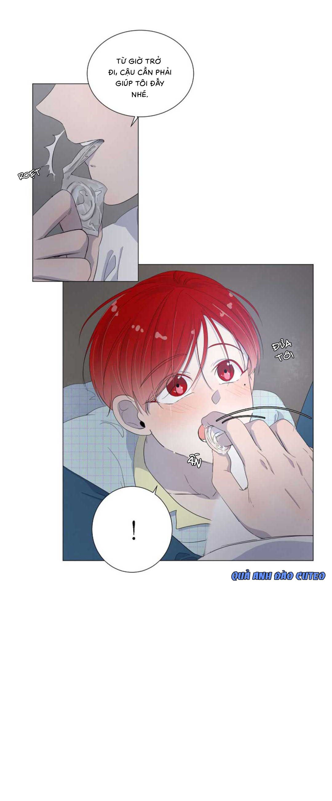 phòng cạnh phòng chapter 26 4