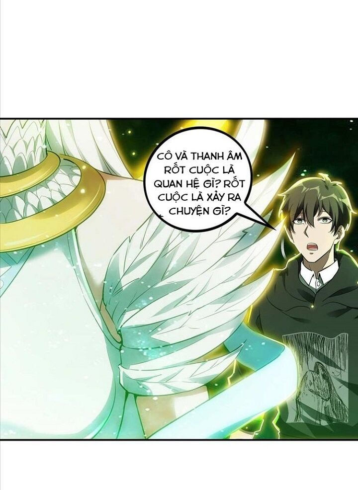 đệ nhất người ở rể chapter 63 16