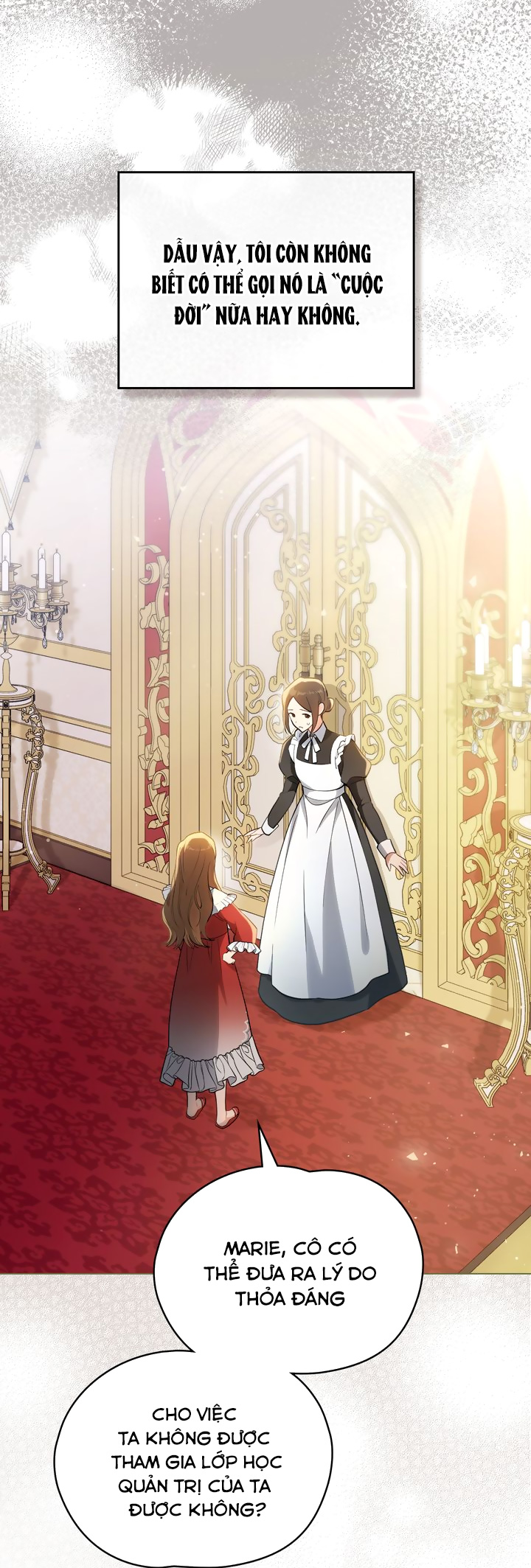 yêu cô công chúa sắp chết chapter 5 24