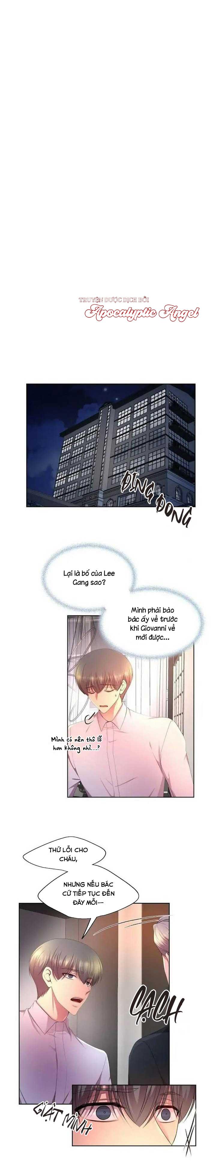 giữ em thật chặt (hold me tight) chapter 147 8