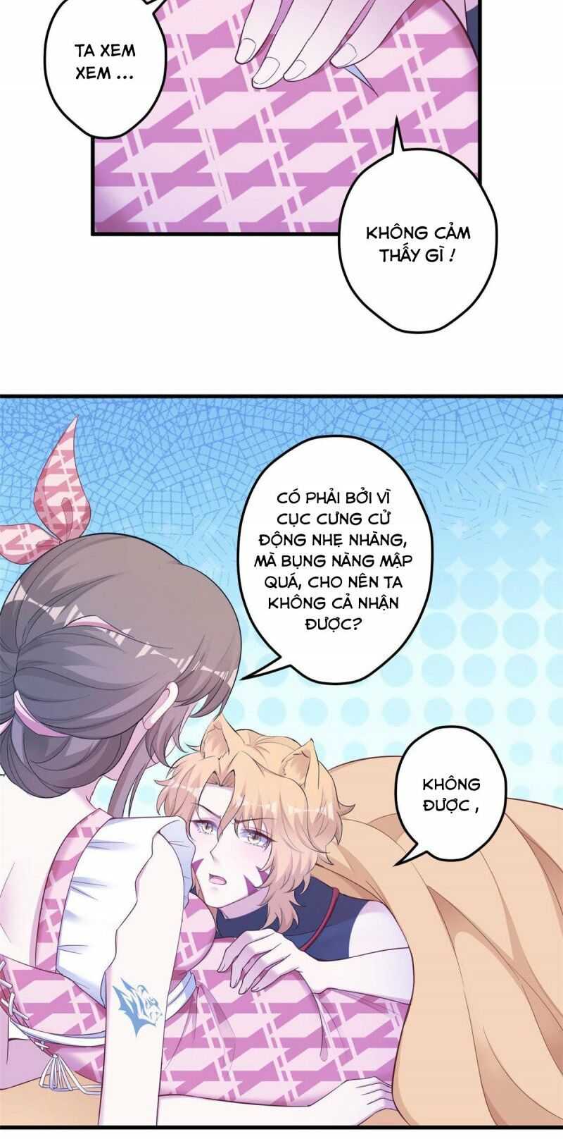 [16+] thảnh thơi thú thế chủng chủng điền, sinh sinh tể chapter 418 6