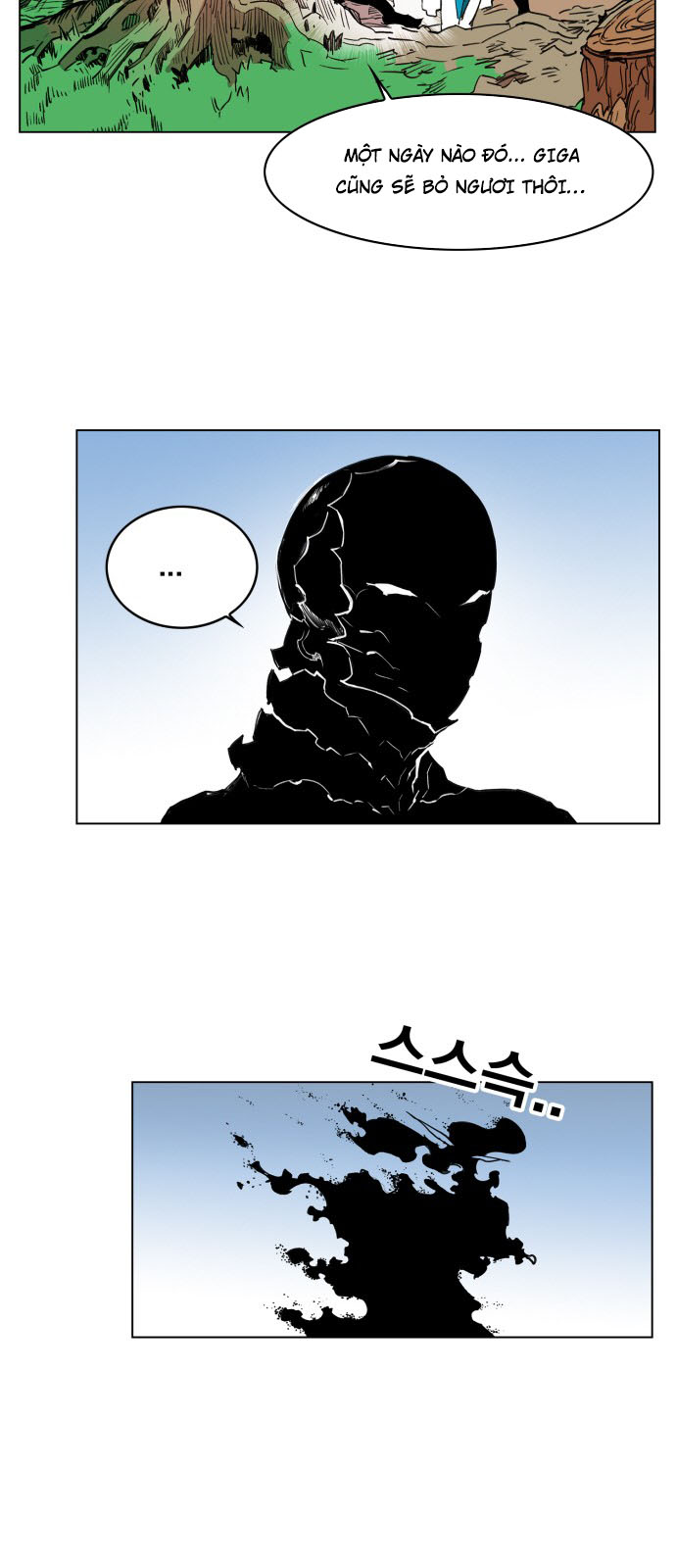 hard core leveling warrior chapter 122 37