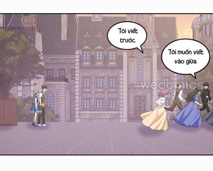 quy tắc sinh tồn của công chúa chapter 92.2 21