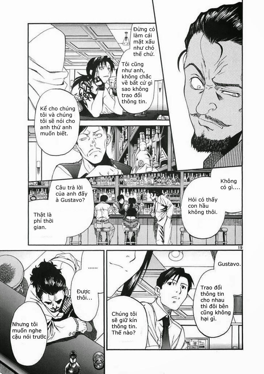 hố đen chapter 45 18