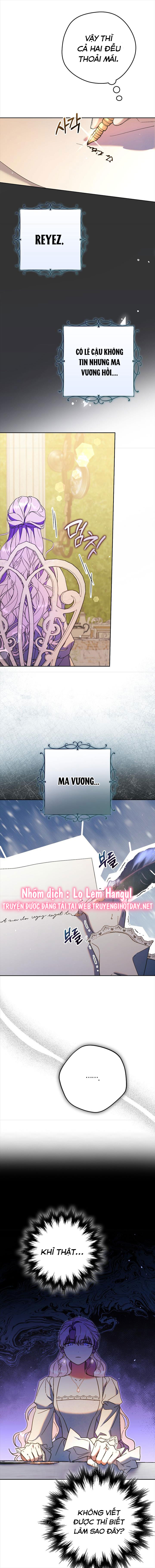 tôi đã cướp mất các nam chính từ tay nữ chính chapter 28 2