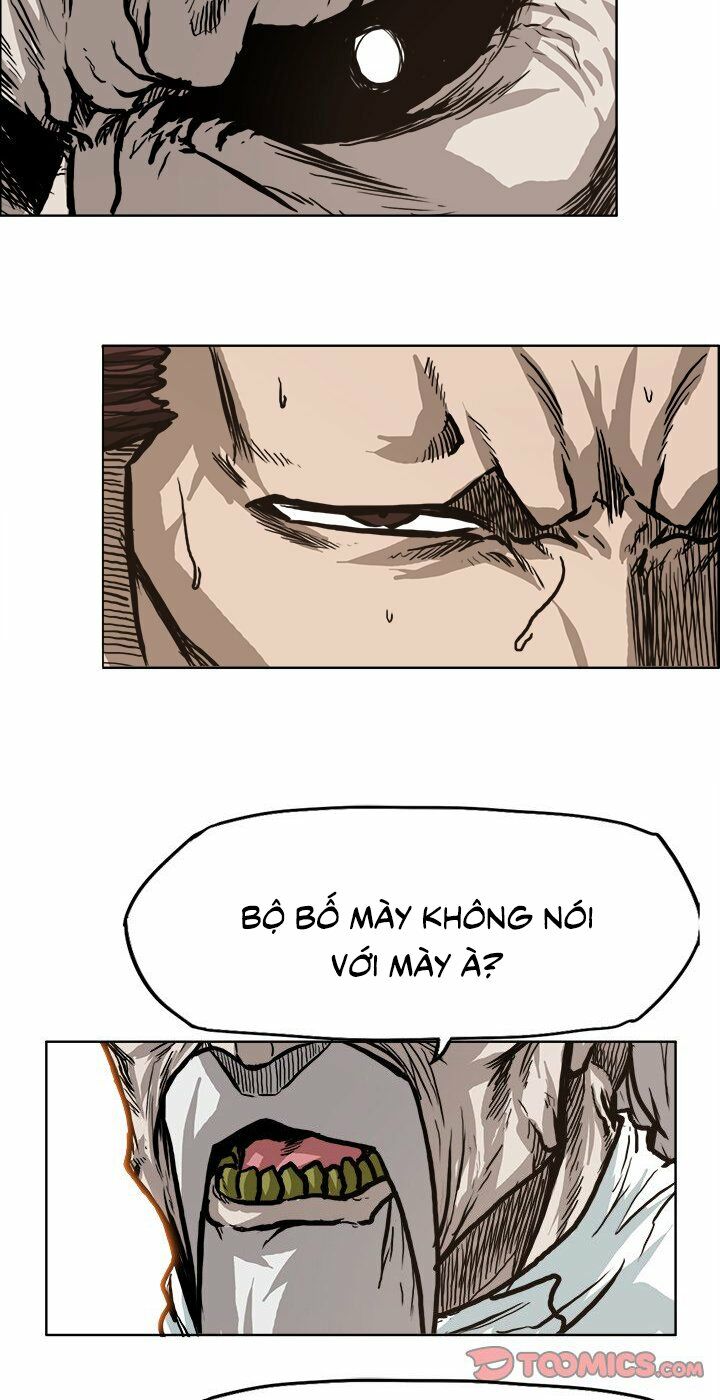 bá chủ học đường ss2 chapter 22 12