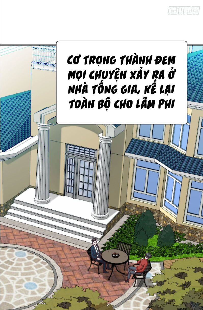 ta chẳng qua là một đại la kim tiên chapter 14 27
