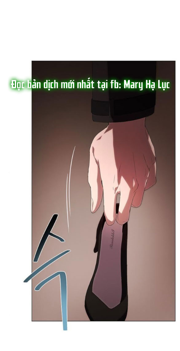 không thể thoát ra khỏi bộ phim kịch tính chapter 14.2 31