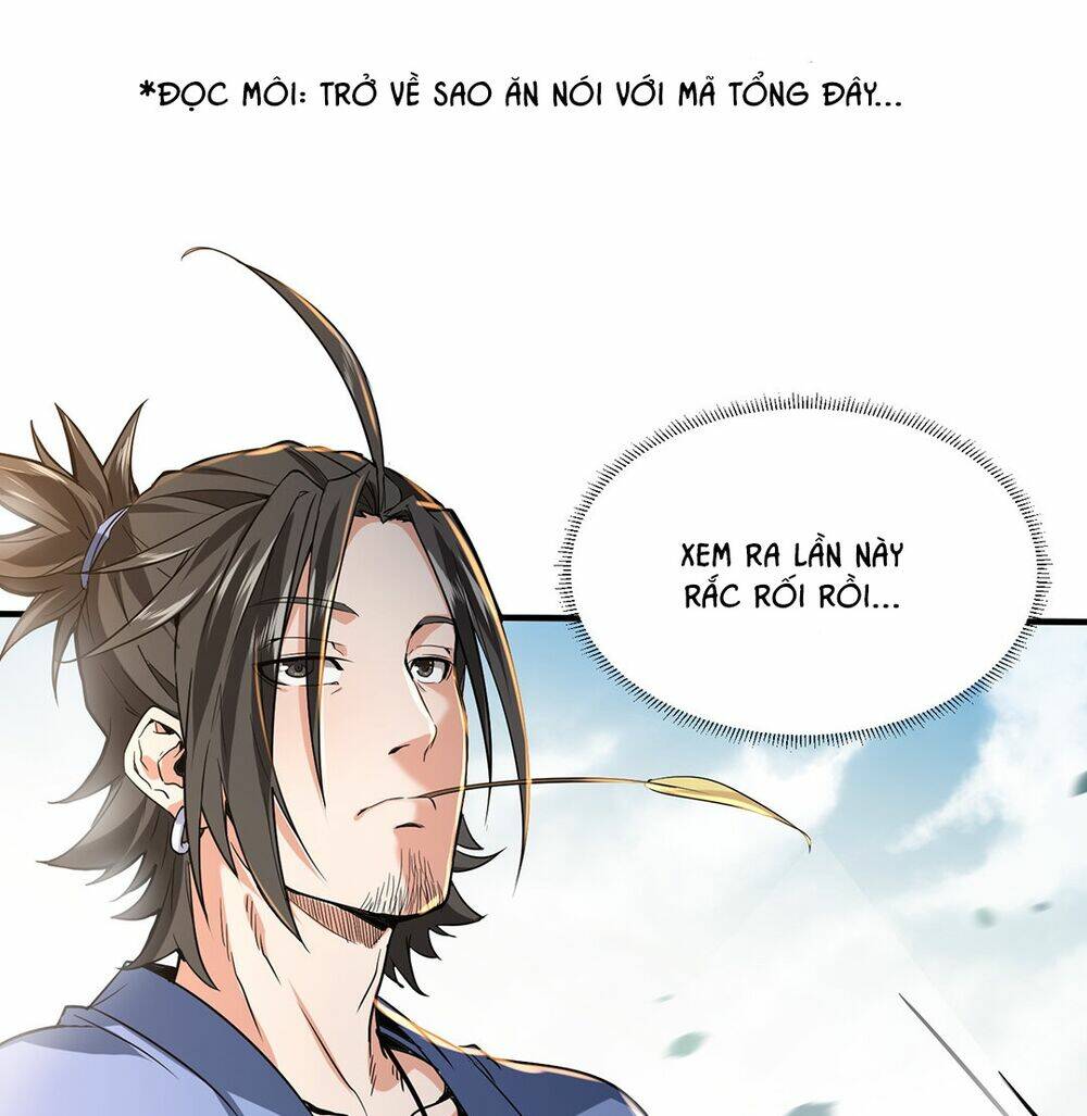 ông bố bỉm sữa chapter 1 42