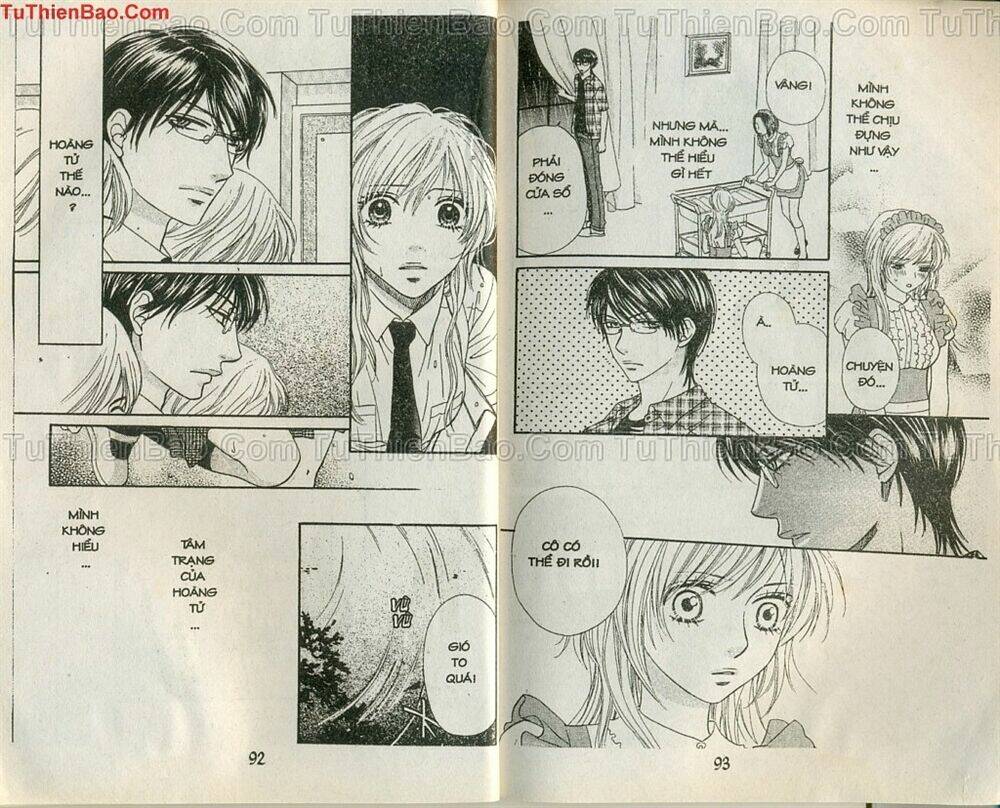 lo lem thời @ chapter 3 44