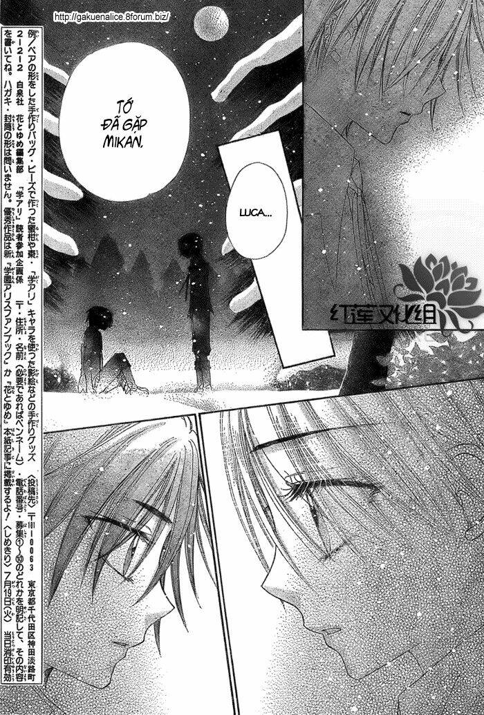 gakuen alice chapter 146 15