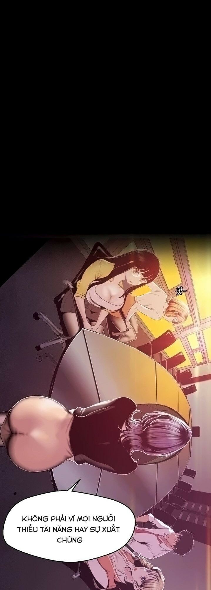 tân thế giới tuyệt vời chapter 75 11