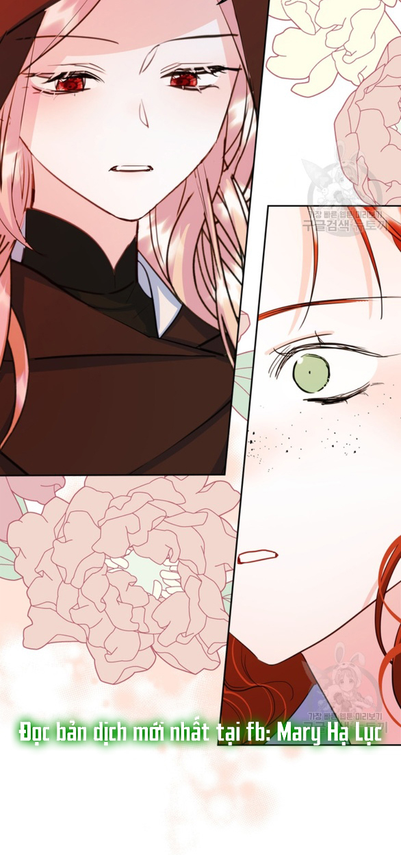 tôi đã trở thành bạn gái của nam chính chapter 25.1 21