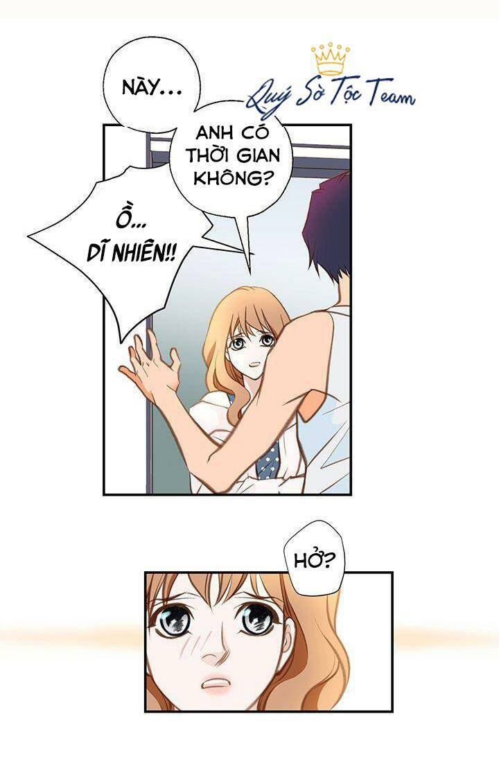 tiếp xúc chí mạng chapter 71 58