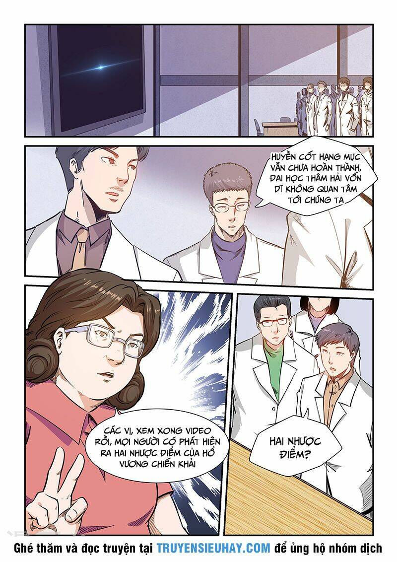 tu chân tứ vạn niên chapter 208 13