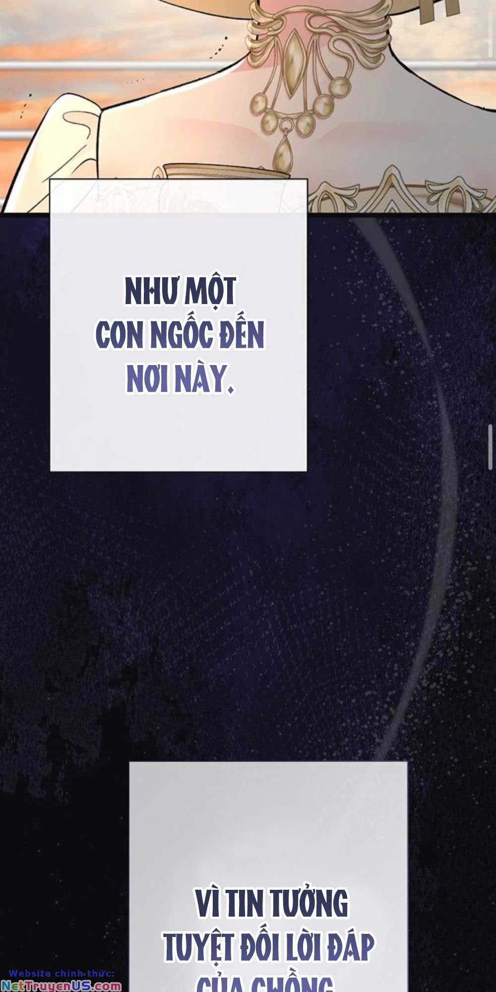 Hoàng Tử Rắc Rối chapter 43.1 40