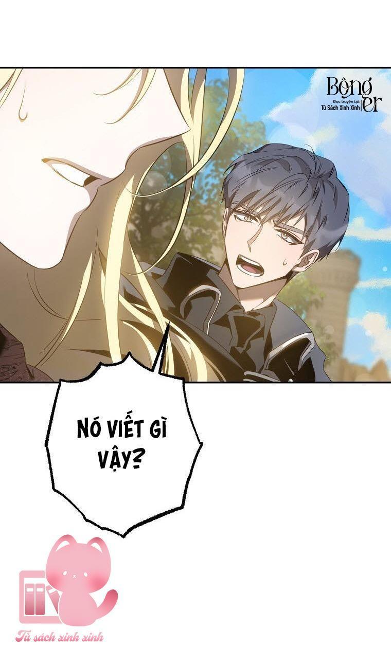 thuần hóa bạo chúa rồi bỏ trốn chapter 93 54