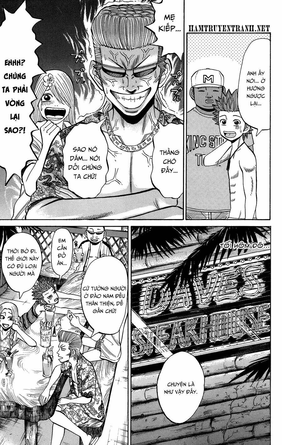 nanba mg5 chapter 29 14