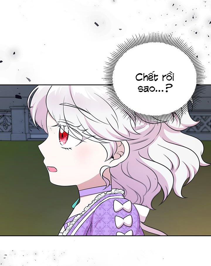 ác nữ công chúa chapter 20 9