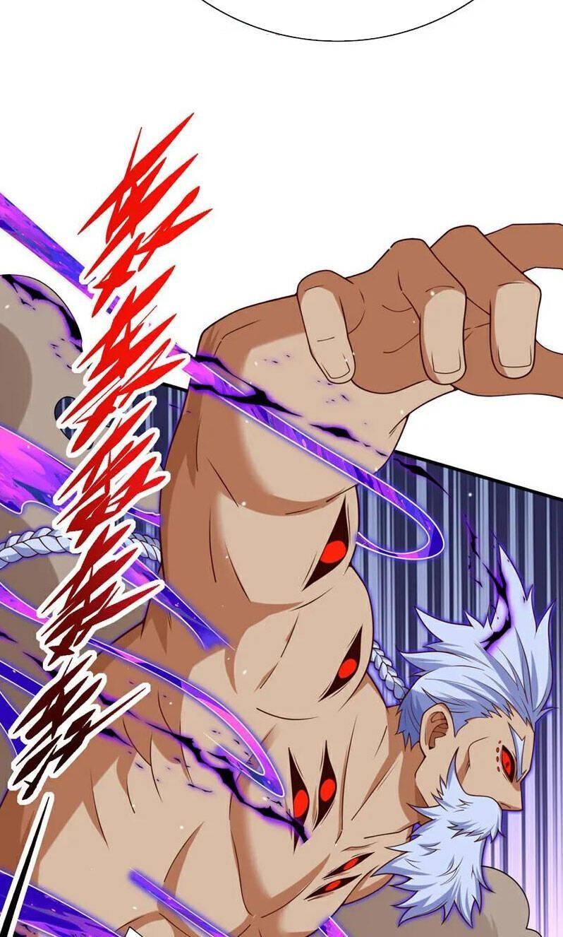 bị sư phụ xinh đẹp dùng 99 cách dạy dỗ thành thánh chapter 233 7