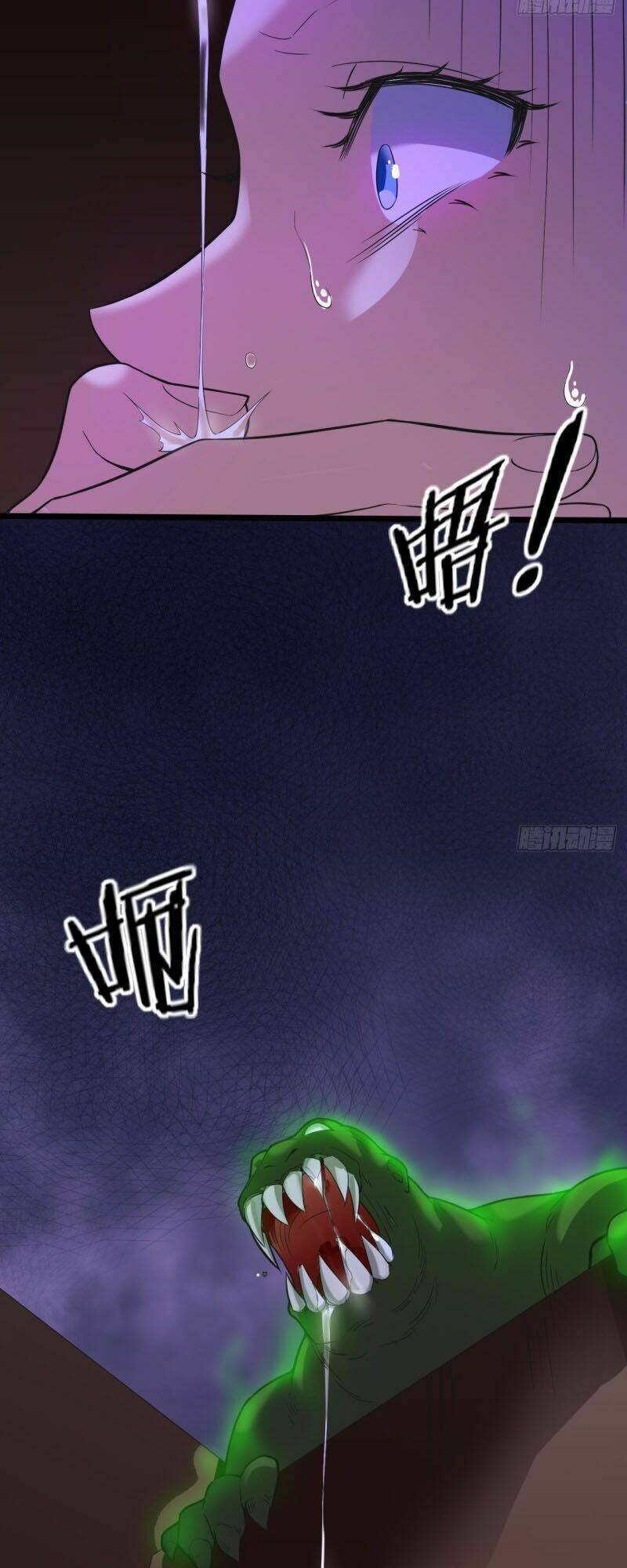 vô hạn biến dị chapter 33 30