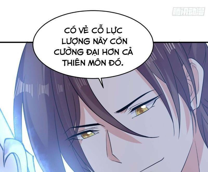 giáng thần chiến ký chapter 69 49